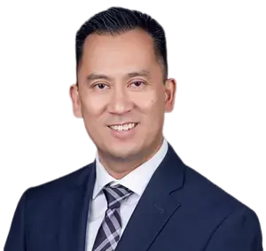 Hank Hoang