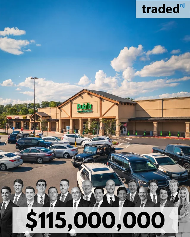 Medipower Acquires Grocery-Anchored Retail Portfolio In Atlanta And New Jersey For $115M