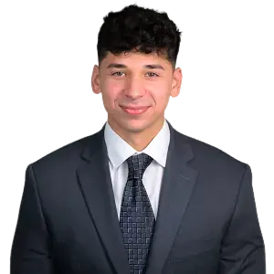 Remy Zohni