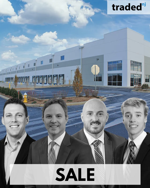 Matt Cimino Of WPT Capital Advisors Acquires Industrial Property In Monroe Township Financed By PGIM Real Estate