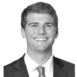 Chad Solomon