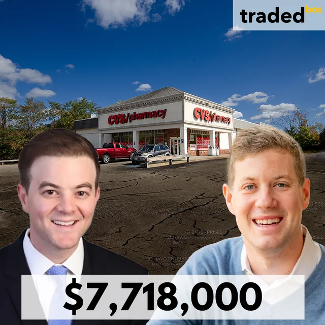 Schiavo Enterprises Acquires Retail Spaces At 471 Liberty Street And 80 Market Street For $7.72M