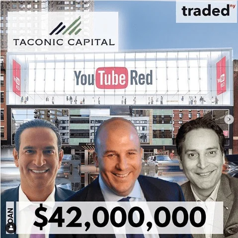 Gotham Organization Secures $247M Construction Loan For Mixed-Use Property On 10th Avenue