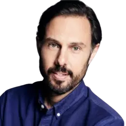 Anthony Stellini