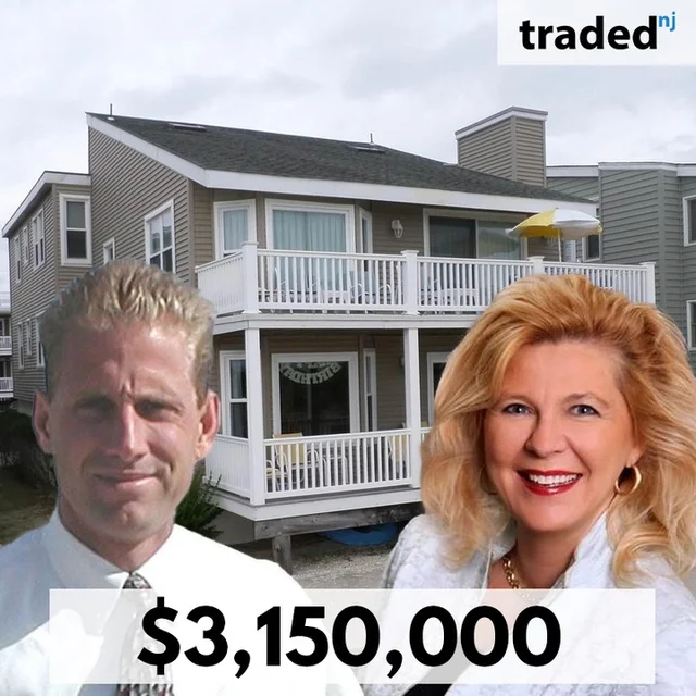 Keller Williams Realty Jersey Shore-Ocean City Acquires Multifamily In Ocean City For $3.15M