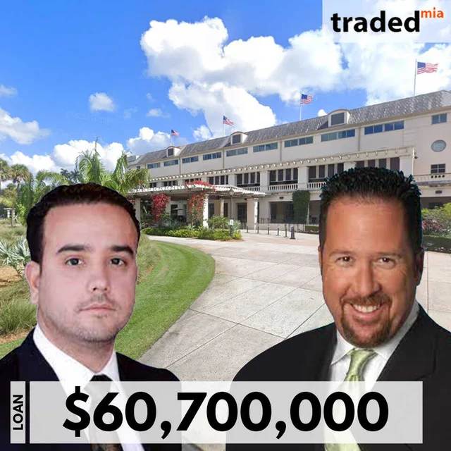 Prestige Companies Secures $60.7M Construction Loan For Flamingo Village In Hialeah