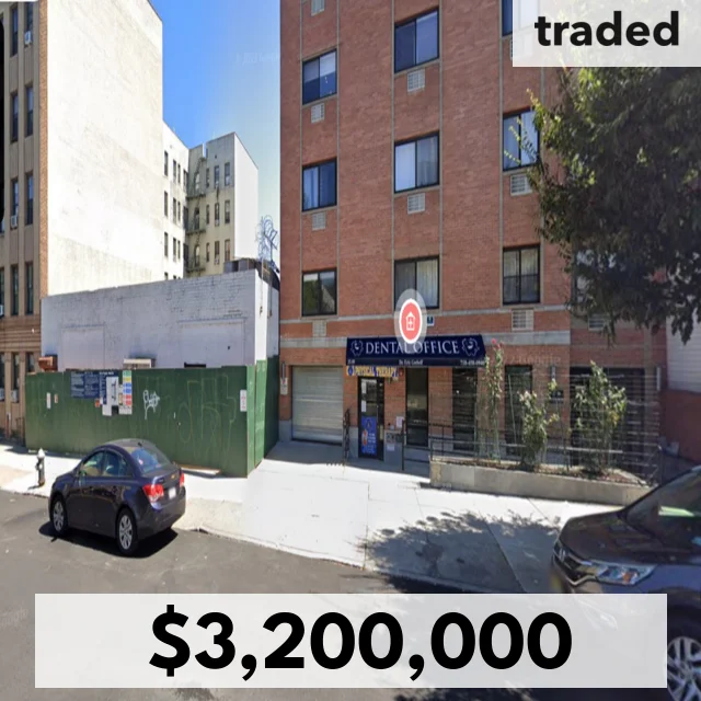 Cushman & Wakefield Brokers $3.2M Sale Of Industrial Asset In Woodside