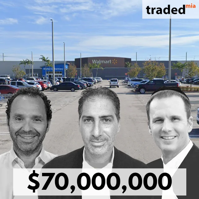 MG3 Group Acquires 32-Acre Retail Property In Miami For $70M