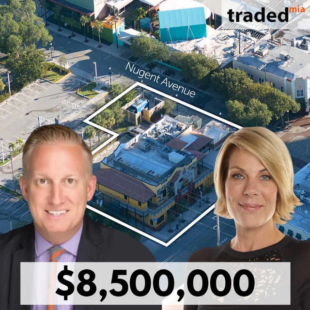 Heights Advisors & Legacy Equity Holdings Acquire Retail Property In Downtown Fort Lauderdale For $8.5M
