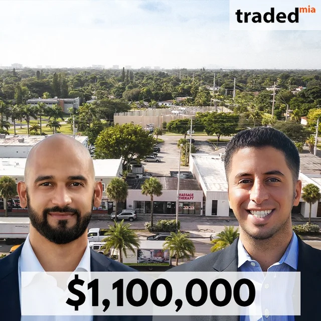 South Florida Kosher Meats Acquires Retail Property In North Miami Beach For $1.1M