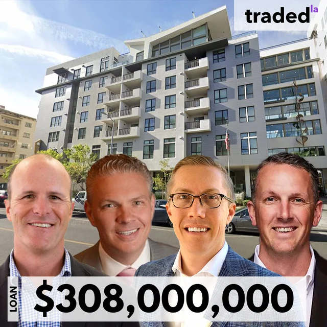 Columbia Pacific Advisors And LAMB Properties Secure $308 Million Refinance For Senior Housing Portfolio