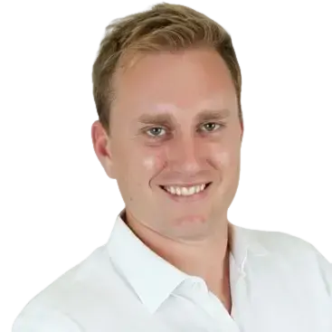 David Froschauer