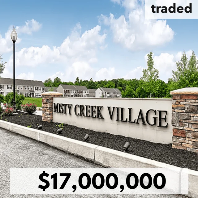 $17M Sale Of 115 Erin Ct, New Oxford, PA With Buyer's Reps Wolf & Holland