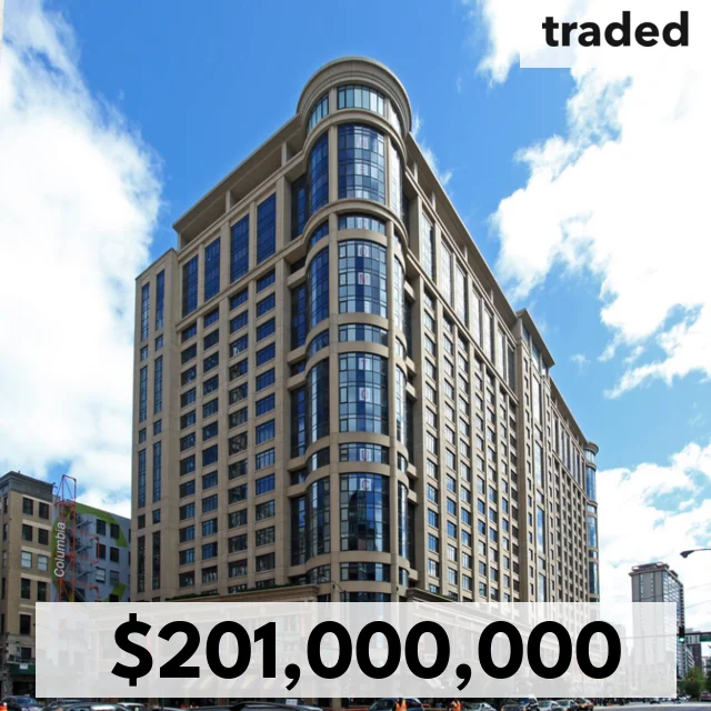 Blue Vista Capital Management Acquires 525 S State St Chicago From Educational Advancement Fund For $201M