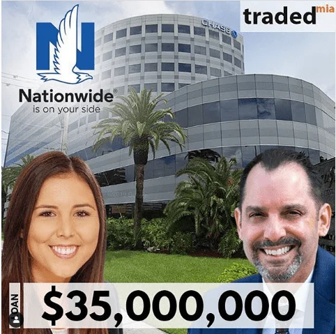 Triarch Capital Group Acquires Office Property At 19495 Biscayne Blvd In Aventura For $35M