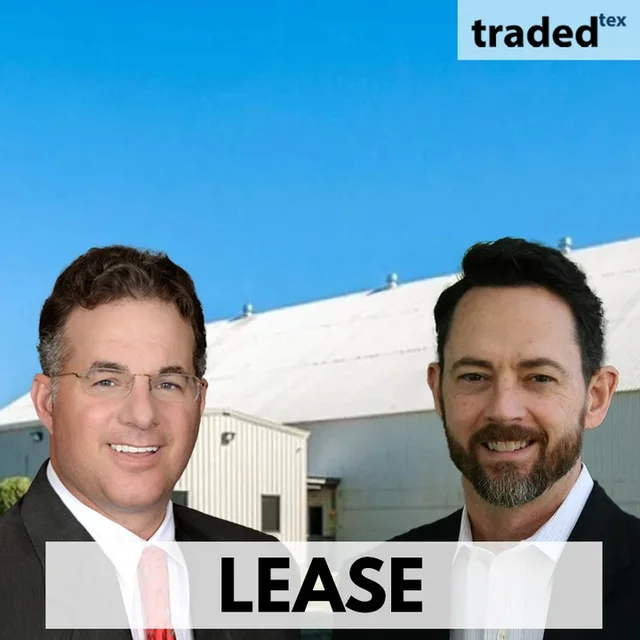 PK Industrial LLC Leases 91,000 SF Industrial Space In Jacinto City