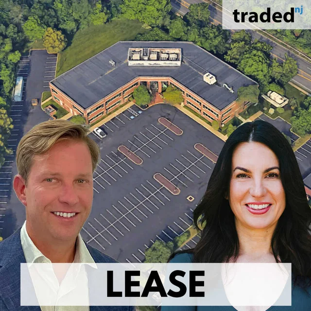 Wolf Commercial Real Estate Secures Lease For US Radiology Specialists At 400 Fellowship Road In Mount Laurel