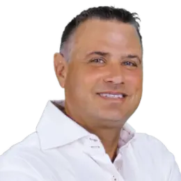 Greg Cox