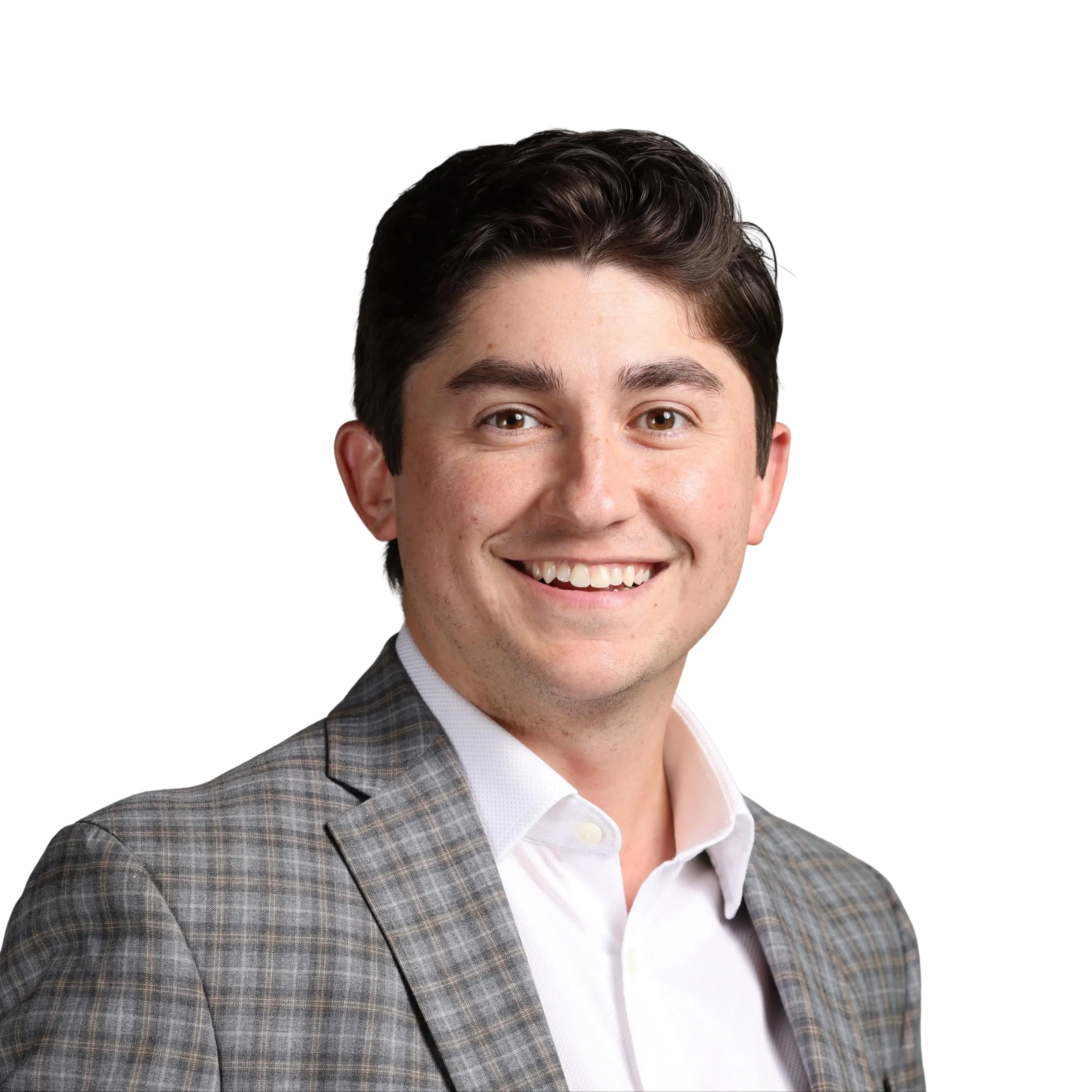 Dan Gonzalez