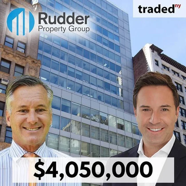 ZigZag Holdings Acquires Office Building On West 46th Street In Midtown For $4.05M