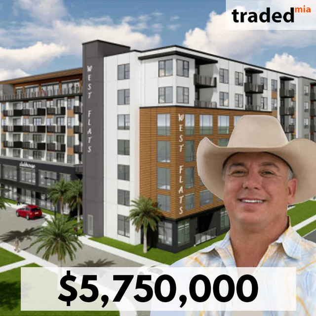 Intram Investments Acquires 15-Acre Land Parcel In Kissimmee For $5.75M