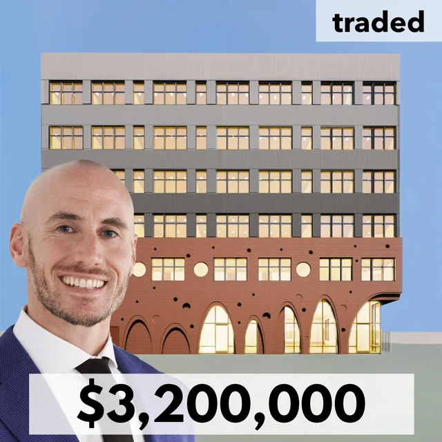 Khosla Properties Acquires Multifamily Property In Philadelphia For $3.2M