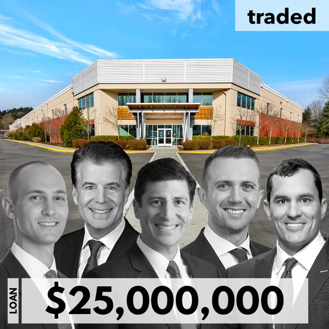 Pacific Coast Capital Partners Provides $25M Loan To CapRock Partners For Industrial Acquisition