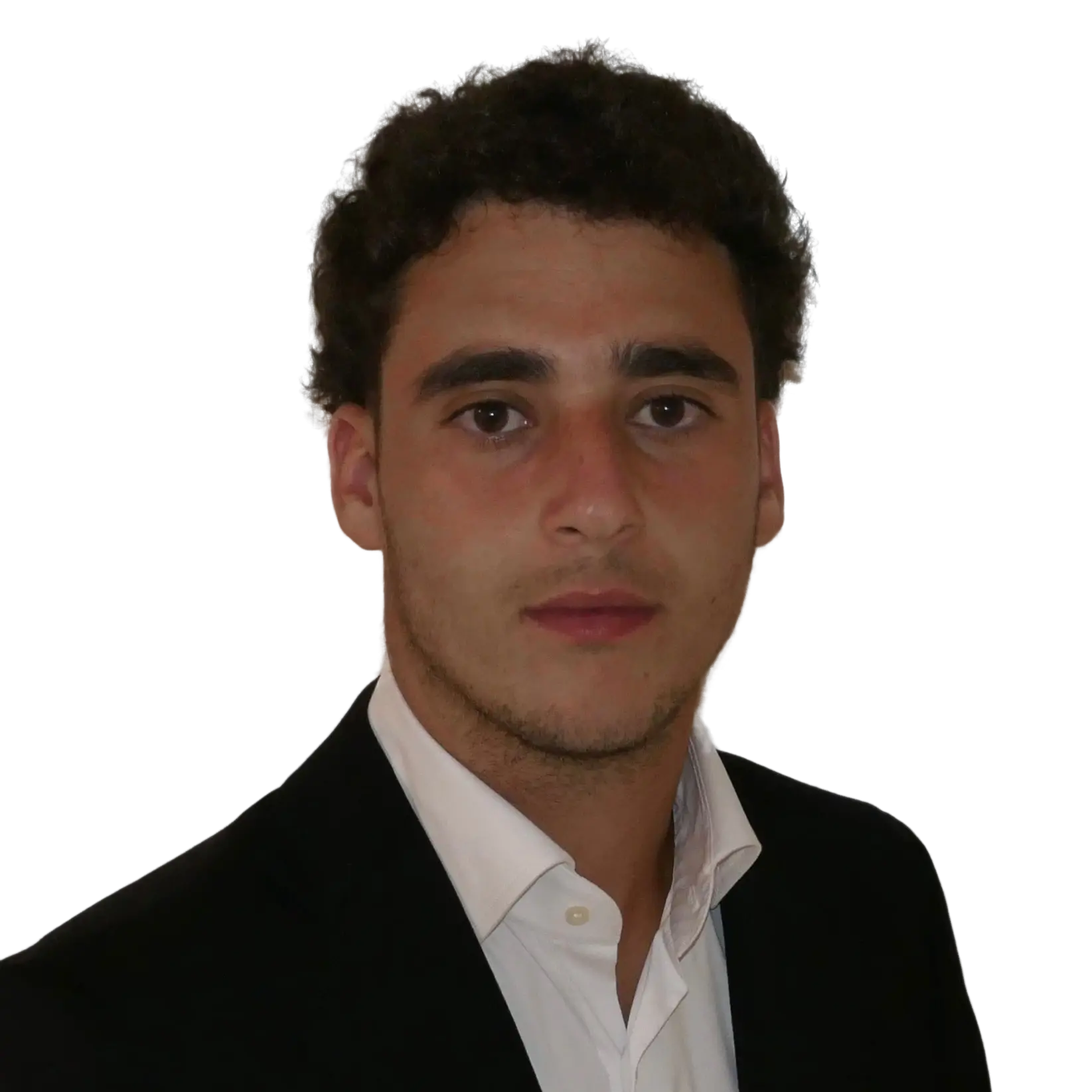 Ariel Arje