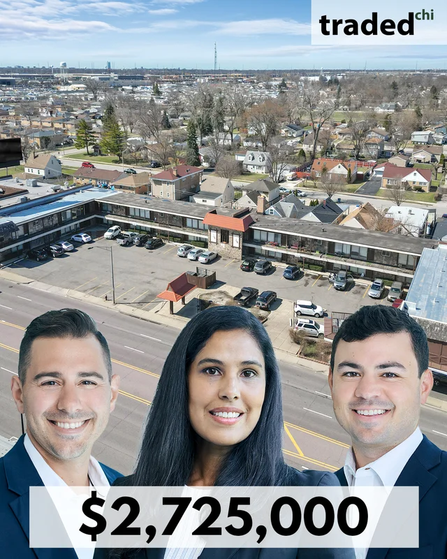 Karla Galva Of Essex Realty Group Represents Buyer In Sale Of Multifamily Asset For $2,725,000