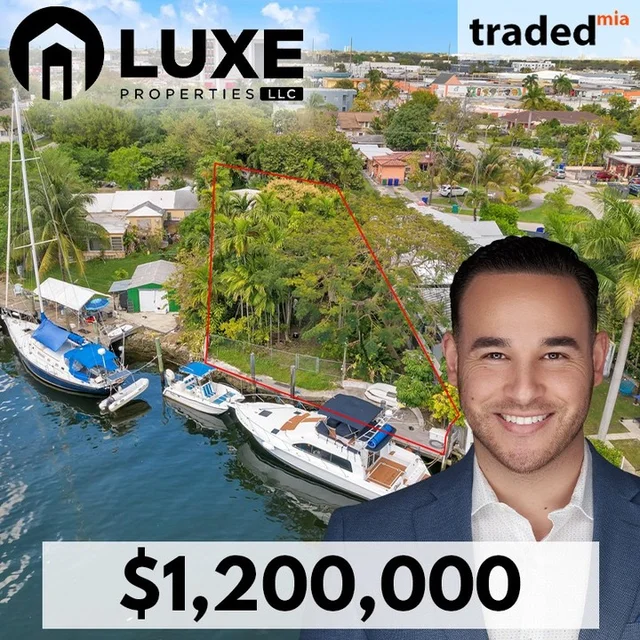 Mary Ostrenko Acquires SFR In Miami For $1.2M