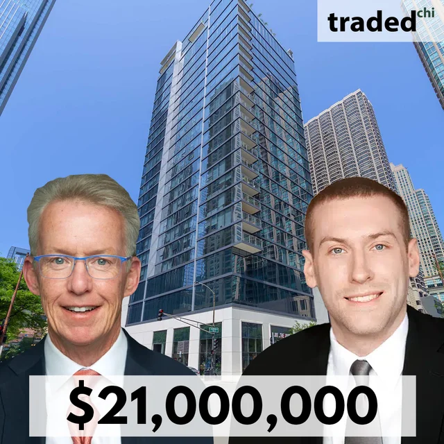 Dreyfuss Management Acquires 102-Unit Multifamily Property In Chicago For $21 Million