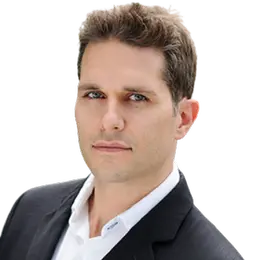 Jon Fincher
