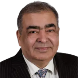 Kranti Bhalla