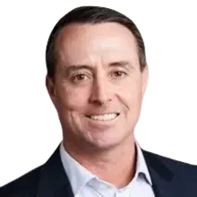 Chris Parker