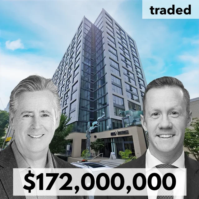 Briar Capital Management Acquires NorthxNorthwest Complex In Philadelphia For $172 Million
