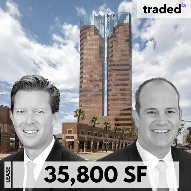 Behar Gibbs Savage Paulson LLP Signs Lease For 35800 SF Office At 1 World Trade Center