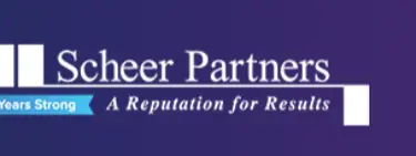 Scheer Partners