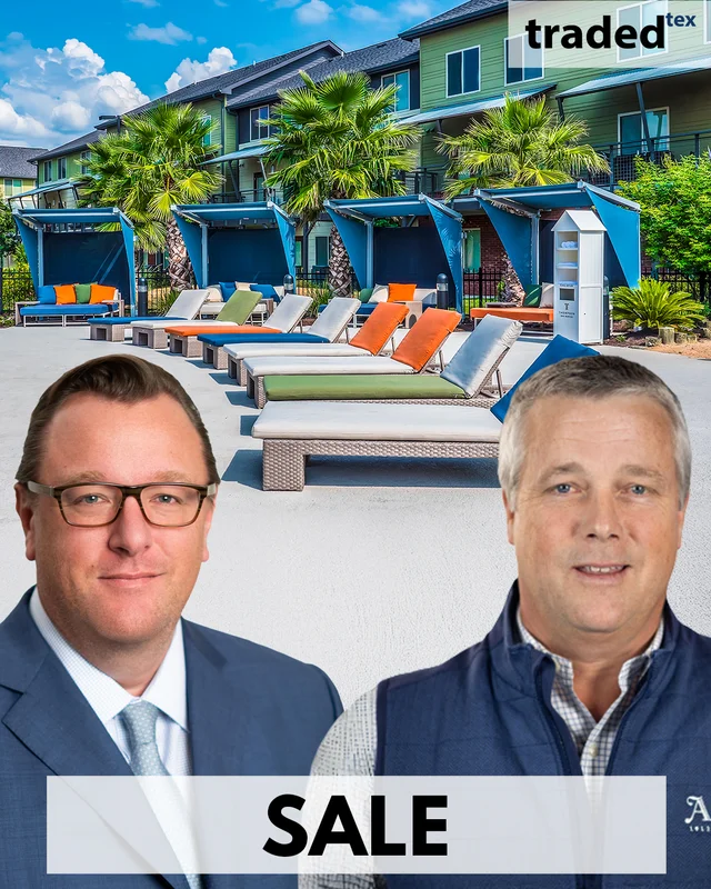 Nick Weber And Andy Feinour Acquire Student Housing Community The Thompson In San Marcos