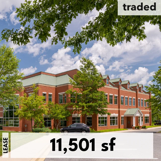 Blake Tarleton Signs Lease At 17301 Melford Boulevard With TNT Services Group In Bowie