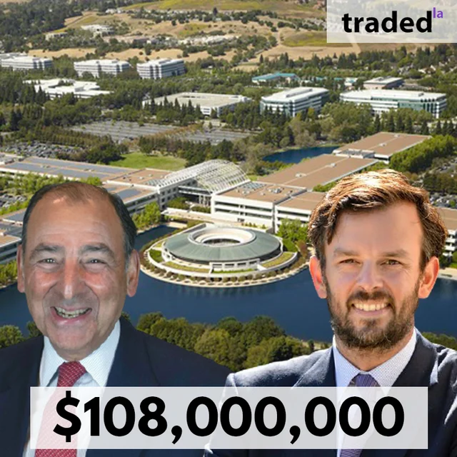 SummerHill Homes Acquires 31 Acres Of Land In San Ramon For $108M