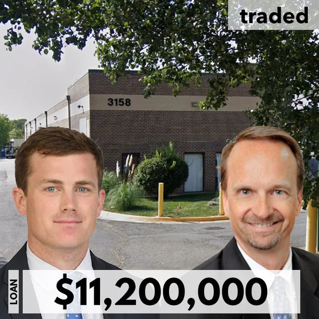 Galloway Group, Inc. Acquires Industrial Property In Fairfax, VA For $7.5M