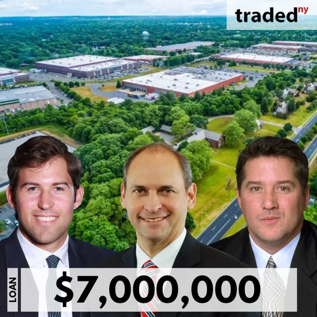 PX4 Development Secures $7M Loan For 13-Acre Land Site In Central Islip, NY