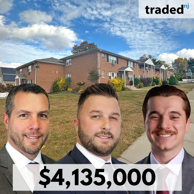 Berkadia Represents Seller In 20-Unit Multifamily Sale On Avenel Street For $4.135M