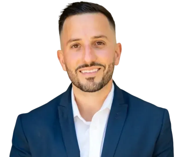Paul Saghbazarian