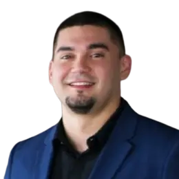 Michael Pacheco