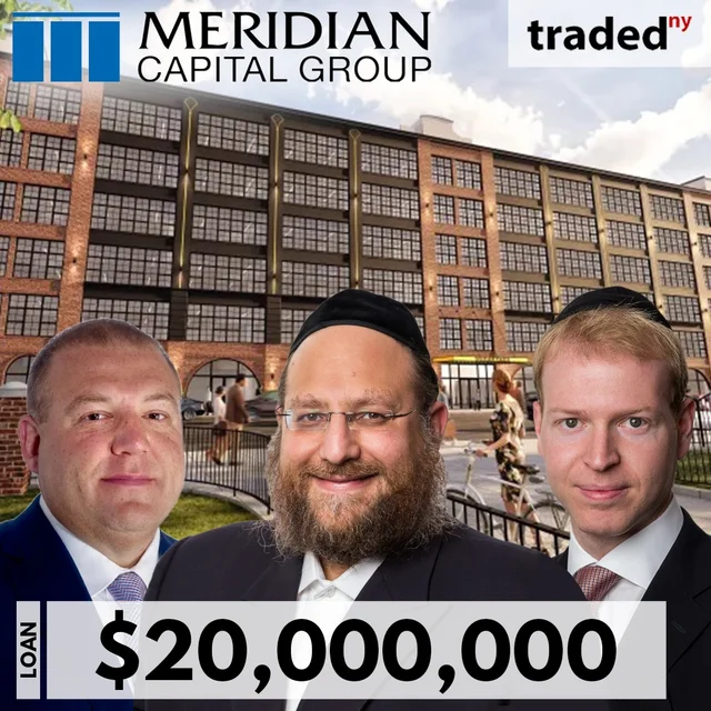 Signature Bank Provides $20M Refinancing Loan For Mixed-use Property In Long Island City