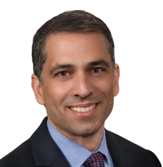 Vincent Visceglia