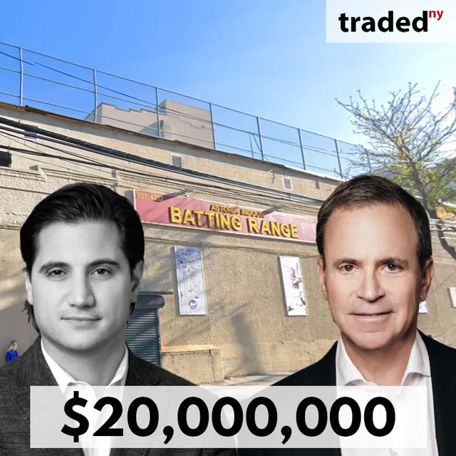 Storage Deluxe Acquires Industrial Property In Astoria For $20M