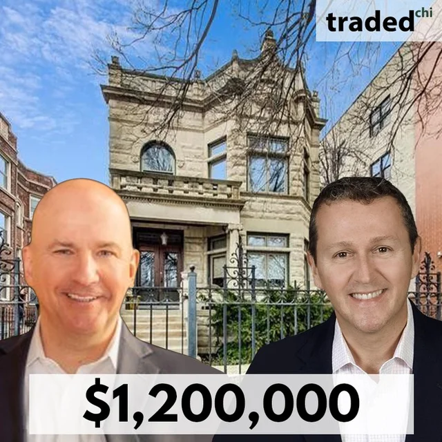 Berkshire Hathaway HomeServices Acquires Multifamily Property In Chicago For $1.2M