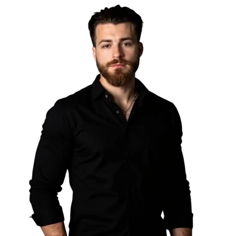 Josh Gorokhovsky